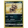 Carte Pokemon SL1 83/149 Mascaïman Reverse