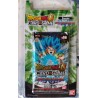 Dragon Ball Super - 1 Booster blister B06 - Destroyer Kings