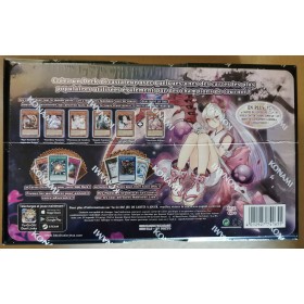 Coffret YU-GI-OH! JCC - Coffret Collector Dévastateur de Duel