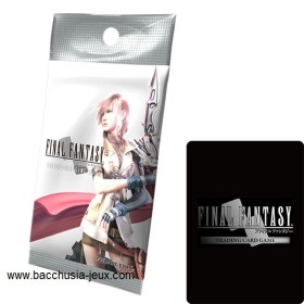 Final Fantasy Booster