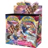 Pokemon Display EB01 Epée et Bouclier (36 boosters)