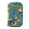 Pokemon Mini Tin Collection Galar - Ouistempo et Moumouton