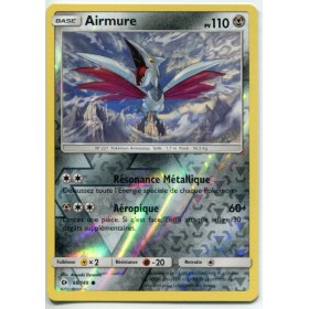 Carte Pokemon SL1 88/149 Airmure reverse