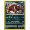 Carte Pokemon SL1 85/149 Crocorible Holo reverse