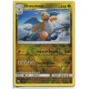 Carte Pokemon SL1 96/149 Dracolosse Holo Reverse