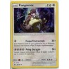 Carte Pokemon SL1 99/149 Kangourex Holo