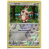 Carte Pokemon SL1 102/149 Spinda reverse