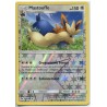 Carte Pokemon SL1 105/149 Mastouffe reverse