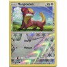 Carte Pokemon SL1 109/149 Mangloutan reverse