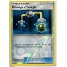 Carte Pokemon SL1 117/149 Echange d'energie reverse