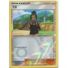 Carte Pokemon SL1 120/149 Tili reverse