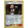 Carte Pokemon SL1 121/149 Altheo reverse