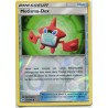 Carte Pokemon SL1 131/149 Mostima-Dex reverse