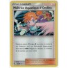 Carte Pokemon SL11.5 Maitrise Aquatique d'Ondine