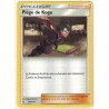 Carte Pokemon SL11.5 59/68 Piege de Koga