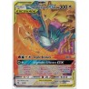 Carte Pokemon SL11.5 44/68 Escouade Sulfura, Electhor et Artikodin GX