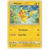 Carte Pokemon SL11.5 19/68 Pikachu