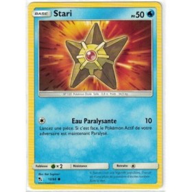 Carte Pokemon SL11.5 13/68 Stari