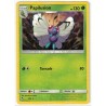 Carte Pokemon SL11.5 3/68 Papilusion