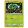 Carte Pokemon SL11.5 1/68 Chenipan