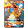 Carte Pokemon SL11.5 9/68 Dracaufeu GX