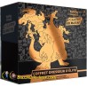 Pokemon Coffret Dresseur ETB EB3.5 La voie du maitre - Elite Trainer Box