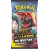 Pokemon 1 Booster EB3.5 La Voie du Maître