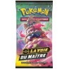 Pokemon 1 Booster EB3.5 La Voie du Maître