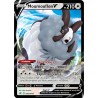 Pokemon Carte Promo SWSH049 Moumouflon V du Coffret EB3.5