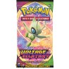 Pokémon 1 Booster EB04 Voltage Eclatant