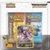 Duopack Generation Genesect Collection Pokémon fabuleux 20 ans