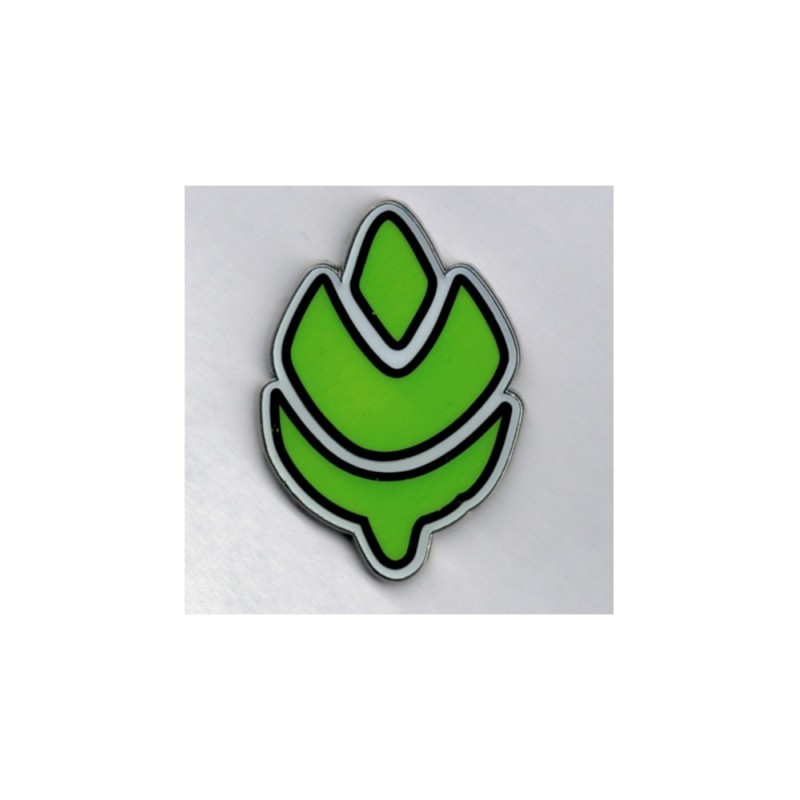 Pokémon Pin's Arene de Greenbury EB3.5