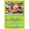 Carte Pokemon EB3.5 /73 Aspicot