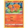 Carte Pokemon EB3.5 6/73 Goupix