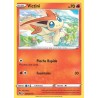 Carte Pokemon EB3.5 7/73 Victini