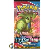 Pokémon 1 Booster EB05 Styles de Combat