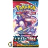 Pokémon 1 Booster EB05 Styles de Combat