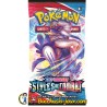 Pokémon 1 Booster EB05 Styles de Combat