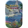 Pokemon Mini Tin EB4.5 Destinées Radieuses - Reshiram