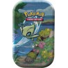 Pokemon Mini Tin EB4.5 Destinées Radieuses - Celebi