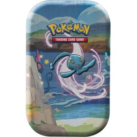 Pokemon Mini Tin EB4.5 Destinées Radieuses - Manaphy