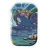 Pokemon Mini Tin EB4.5 Destinées Radieuses - Zarude