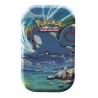 Pokemon Mini Tin EB4.5 Destinées Radieuses - Zarude