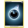 10 Cartes Pokémon Energie Obscurite série 3