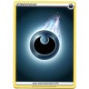 10 Cartes Pokémon Energie Obscurite série 3