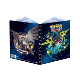 Pokemon Portfolio A5 EB4.5 Destinées Radieuses