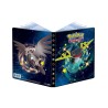 Pokemon Portfolio A5 EB4.5 Destinées Radieuses
