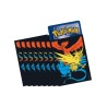 Pokemon Sleeve x1 Sulfura Electhor Artikodin ETB SL11.5