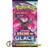 Pokémon 1 Booster EB06 Règne de Glace
