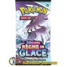 Pokémon 1 Booster EB06 Règne de Glace